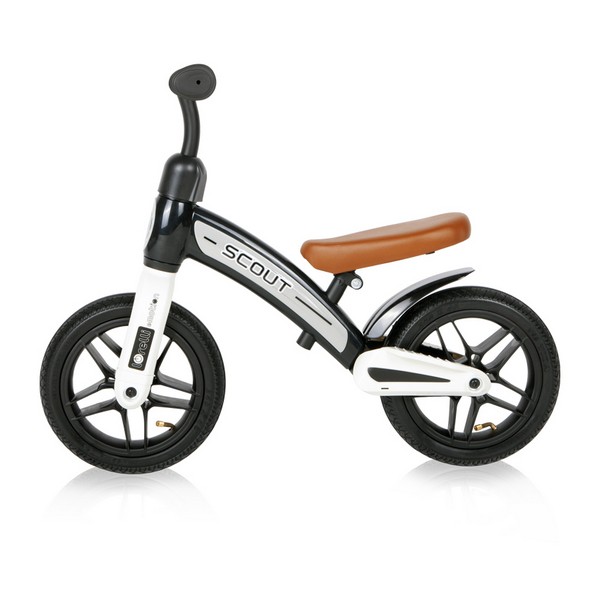 Продукт Lorelli SCOUT - Баланс-колело с въздушни гуми  - 0 - BG Hlapeta